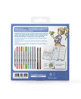 Copic Ciao Marker My First Copic Starter Set, 12 Piece