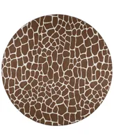 Dalyn Mali ML4 4' x Round Area Rug