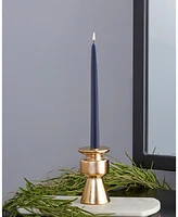 Taper 9" Candle Set, 12 Piece