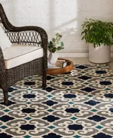 Trisha Yearwood Home Renew Haverhill Area Rug