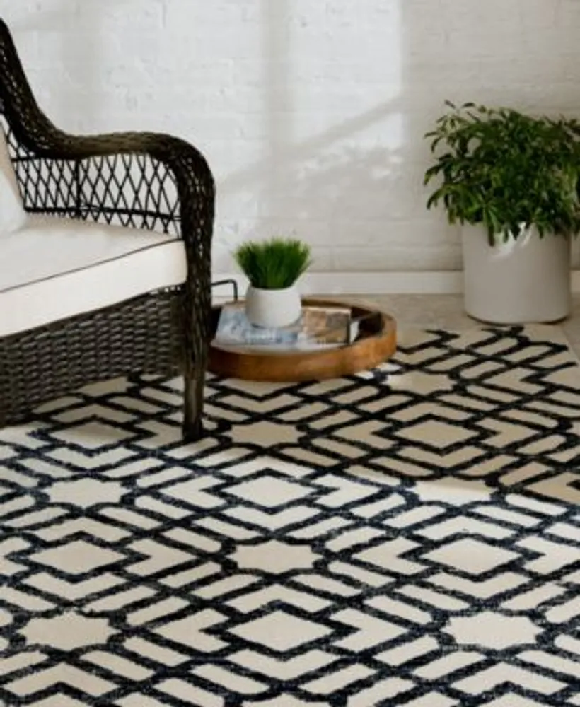 Trisha Yearwood Home Renew Newell Area Rug