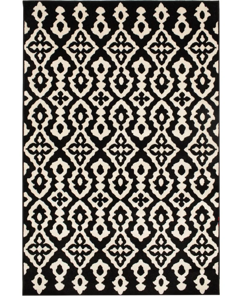 Km Home Renew Newnan 6'7" x 9'6" Area Rug