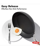 Oxo Professional Ha 10-Pc. Ceramic Nonstick Cookware Set