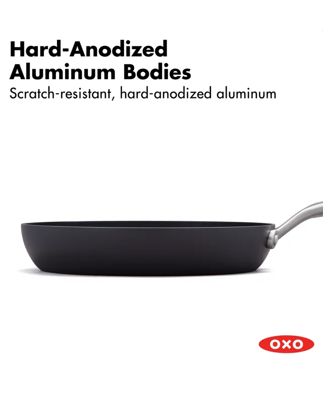 OXO Good Grips Pro Non-stick 12 Frypan - Macy's