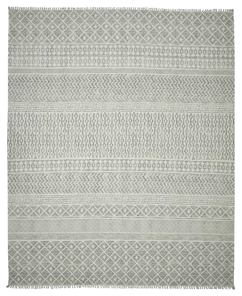 Amer Rugs Dune Dun-5 3' x 5' Area Rug