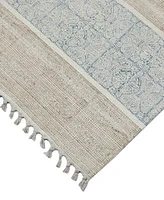 Amer Rugs Dune Dun 4 Area Rug