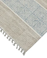 Amer Rugs Dune Dun-4 2'6" x 8' Runner Area Rug