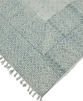 Amer Rugs Dune Dun- 7'6" x 10' Area Rug