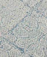 Amer Rugs Dune Dun-4 7'6" x 10' Area Rug