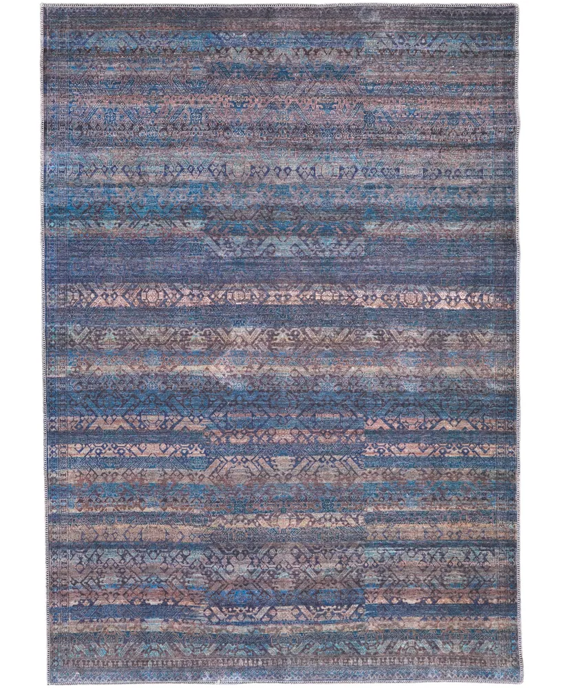 Feizy Voss R39H3 7'10" x 9'10" Area Rug