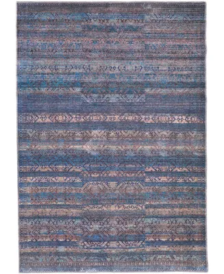 Feizy Voss R39H3 7'10" x 9'10" Area Rug