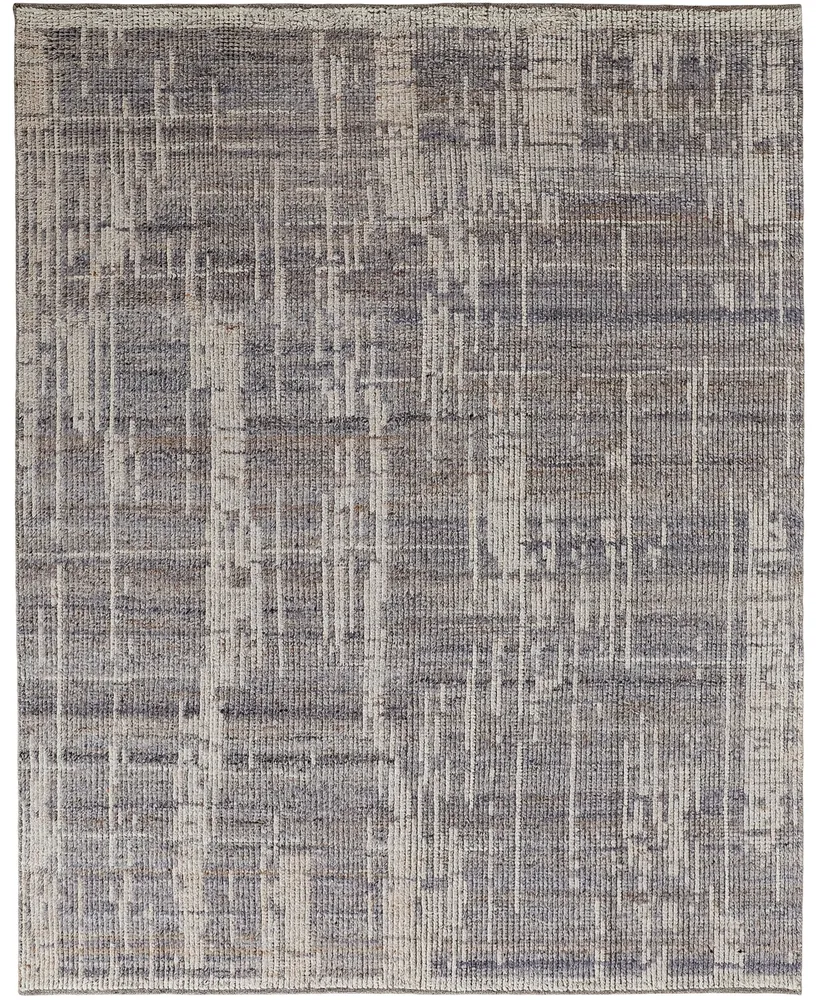Feizy Alford R6920 2' x 3' Area Rug