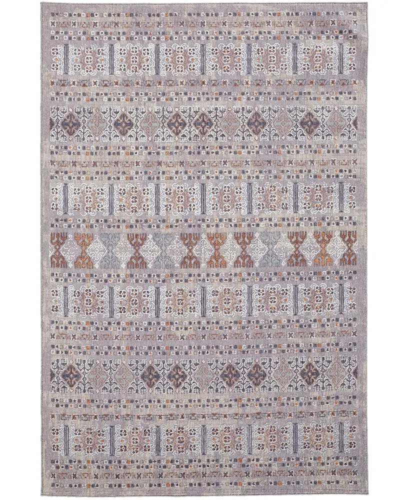 Feizy Francisco R39GC 1'8" x 2'10" Area Rug