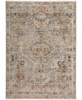 Feizy Kaia R39GJ 2' x 3' Area Rug