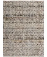 Feizy Kaia R39GL 5' x 7'9" Area Rug