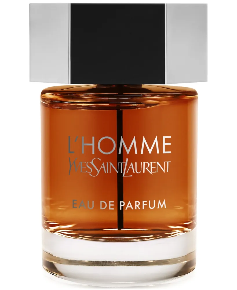 Men's Homme Intenso Eau de Parfum, 3.4 oz.