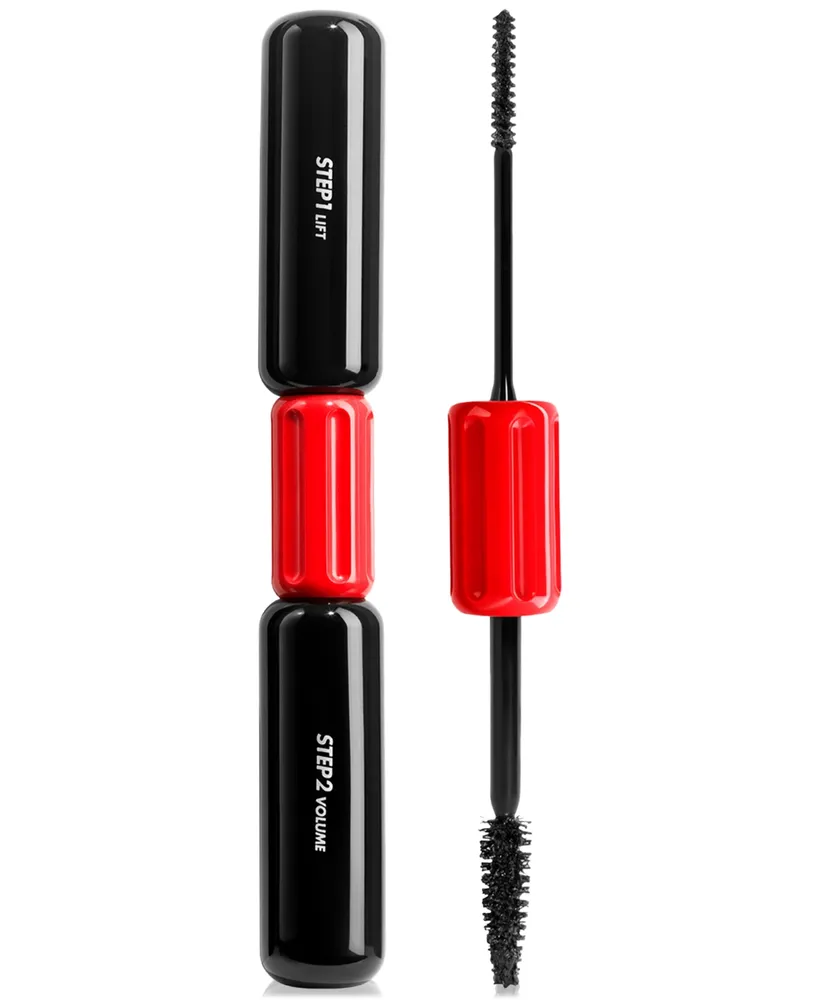 Make Up For Ever The ProfessionAll Pro Routine Volumizing Mascara