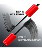 Make Up For Ever The ProfessionAll Pro Routine Volumizing Mascara