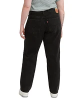 Levi's Trendy Plus Women's '94 Baggy Jeans