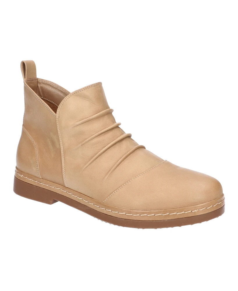 Bella Vita Women's Raquel Booties