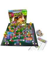 Playmonster Zombie Chase Set, 72 Piece