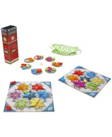 Next Move Games Azul Summer Pavilion Set, 159 Piece