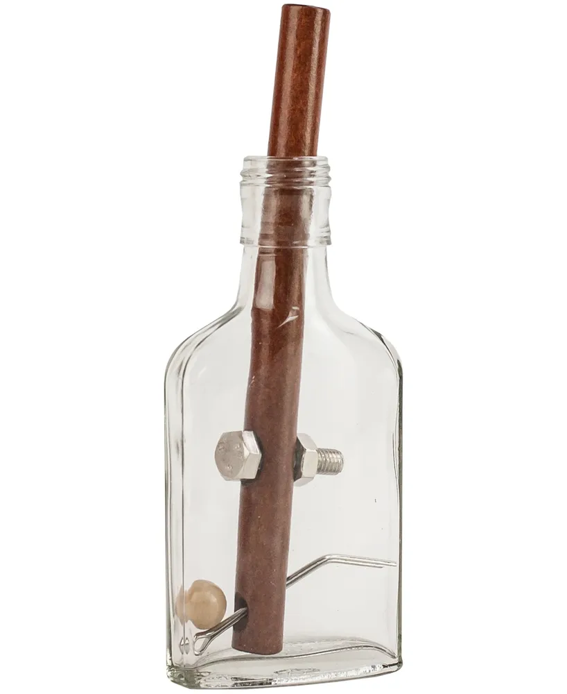 True Genius Grecian Bottle Set