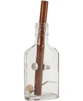 True Genius Grecian Bottle Set