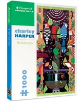 Charley Harper - Birducopia Puzzle Set