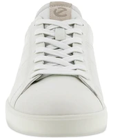 Ecco Men's Street Lite Retro Sneaker