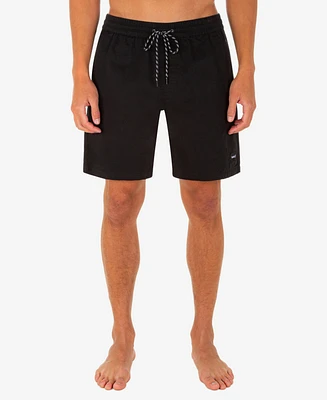 Hurley Men's Pleasure Point Volley Shorts