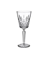 Lismore Tall Large Goblet, 14 oz