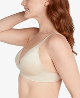 Bali Comfort Revolution Soft Touch Perfect T-Shirt Wireless Bra DF3460