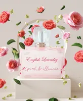 English Laundry 3-Pc. Pink Brilliance Gift Set