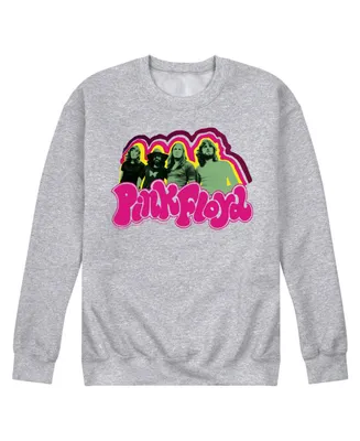 Men's Pink Floyd Group Fleece T-shirt