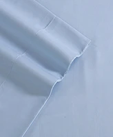 Closeout! Laura Ashley 800 Thread Count Cotton Sateen Blend 4-Pc. Sheet Set