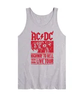 Men's Acdc Live Tour Tank