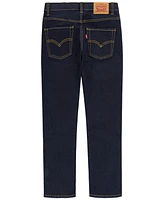 Levi's Toddler Boys 511 Slim Fit Stretch Performance Jeans