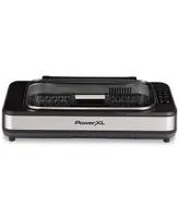 PowerXL Smokeless Grill Elite