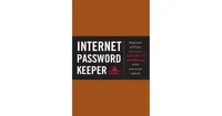 Internet Password Keeper by Eric Butow