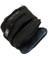 Kipling Gaze Rolling Backpack