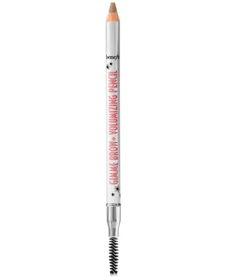 Benefit Cosmetics Gimme Brow+ Volumizing Fiber Eyebrow Pencil