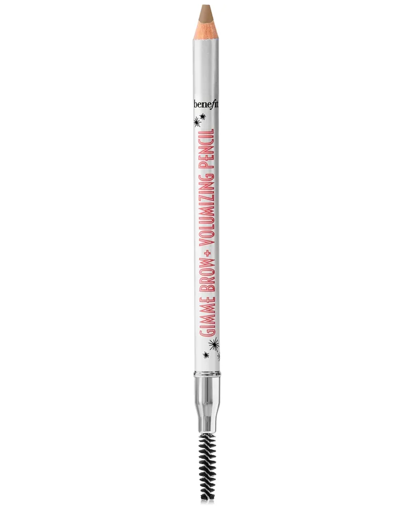 Benefit Cosmetics Gimme Brow+ Volumizing Fiber Eyebrow Pencil