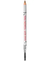 Benefit Cosmetics Gimme Brow+ Volumizing Fiber Eyebrow Pencil