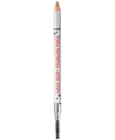 Benefit Cosmetics Gimme Brow+ Volumizing Fiber Eyebrow Pencil