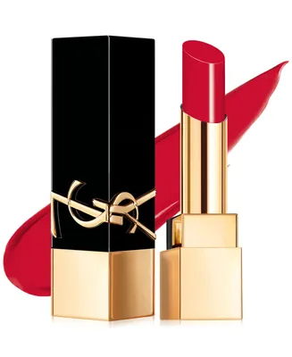 Yves Saint Laurent The Bold High Pigment Lipstick