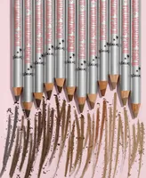 Benefit Cosmetics Mini Gimme Brow+ Volumizing Fiber Eyebrow Pencil