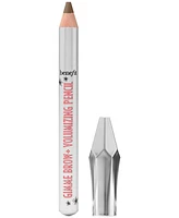 Benefit Cosmetics Mini Gimme Brow+ Volumizing Fiber Eyebrow Pencil