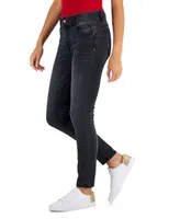 Tommy Hilfiger Women's Waverly Skinny Jeans - Ws 542