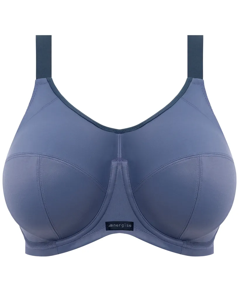 Plus Size Energise Underwire Sports Bra